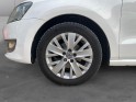 Volkswagen polo 1.4 tdi 90 bmt dsg7 confortline/ distribution neuve occasion simplicicar orgeval  simplicicar simplicibike...