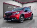 Peugeot 2008 bluehdi 100ch ss bvm5 allure  apple carplay  garantie 12 mois occasion simplicicar vernon simplicicar...