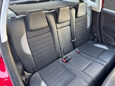 Peugeot 2008 bluehdi 100ch ss bvm5 allure  apple carplay  garantie 12 mois occasion simplicicar vernon simplicicar...