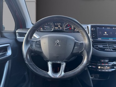 Peugeot 2008 bluehdi 100ch ss bvm5 allure  apple carplay  garantie 12 mois occasion simplicicar vernon simplicicar...