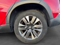Peugeot 2008 bluehdi 100ch ss bvm5 allure  apple carplay  garantie 12 mois occasion simplicicar vernon simplicicar...