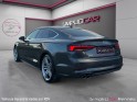 Audi a5 sportback v6 3.0 tdi 218 s tronic 7 s line occasion simplicicar rennes simplicicar simplicibike france