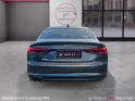 Audi a5 sportback v6 3.0 tdi 218 s tronic 7 s line occasion simplicicar rennes simplicicar simplicibike france
