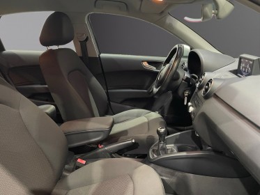 Audi a1 sportback 1.2 tfsi 86 ambiente occasion simplicicar lyon ouest simplicicar simplicibike france