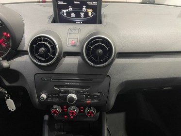 Audi a1 sportback 1.2 tfsi 86 ambiente occasion simplicicar lyon ouest simplicicar simplicibike france