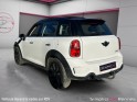 Mini countryman r60 184 ch all4 cooper s occasion simplicicar rennes simplicicar simplicibike france
