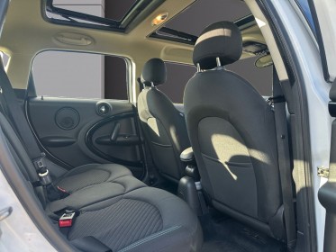 Mini countryman r60 184 ch all4 cooper s occasion simplicicar rennes simplicicar simplicibike france