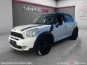 Mini countryman r60 184 ch all4 cooper s occasion simplicicar rennes simplicicar simplicibike france