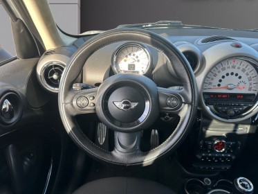 Mini countryman r60 184 ch all4 cooper s occasion simplicicar rennes simplicicar simplicibike france