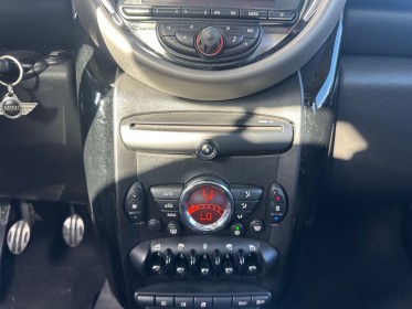 Mini countryman r60 184 ch all4 cooper s occasion simplicicar rennes simplicicar simplicibike france