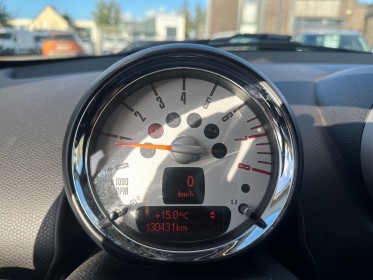 Mini countryman r60 184 ch all4 cooper s occasion simplicicar rennes simplicicar simplicibike france