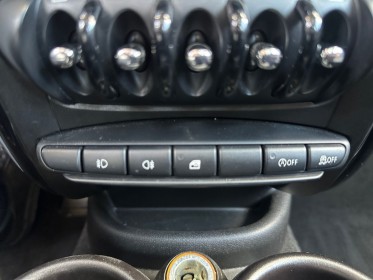 Mini countryman r60 184 ch all4 cooper s occasion simplicicar rennes simplicicar simplicibike france