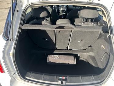 Mini countryman r60 184 ch all4 cooper s occasion simplicicar rennes simplicicar simplicibike france