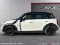 Mini countryman r60 184 ch all4 cooper s occasion simplicicar rennes simplicicar simplicibike france