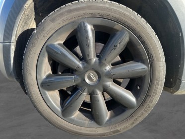 Mini countryman r60 184 ch all4 cooper s occasion simplicicar rennes simplicicar simplicibike france