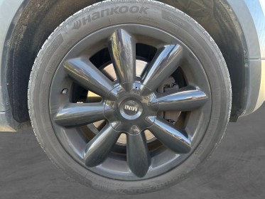 Mini countryman r60 184 ch all4 cooper s occasion simplicicar rennes simplicicar simplicibike france