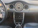 Mini mini 1.6i - 115 cooper embrayge neuf boiite ideal jeune conducteur occasion avignon (84) simplicicar simplicibike france