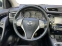 Nissan qashqai2 1.6 dci 130 fap all-mode stop/start 360/moteur a chaine/toit panoramique / camera de recul occasion...