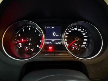 Volkswagen polo 1.0 75 série spéciale allstar occasion simplicicar lagny  simplicicar simplicibike france