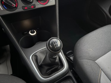 Volkswagen polo 1.0 75 série spéciale allstar occasion simplicicar lagny  simplicicar simplicibike france