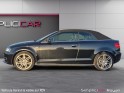 Audi a3 cabriolet 2.0 tdi 150 s line garantie 12 mois occasion simplicicar royan simplicicar simplicibike france