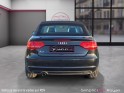 Audi a3 cabriolet 2.0 tdi 150 s line garantie 12 mois occasion simplicicar royan simplicicar simplicibike france