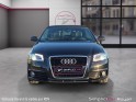 Audi a3 cabriolet 2.0 tdi 150 s line garantie 12 mois occasion simplicicar royan simplicicar simplicibike france