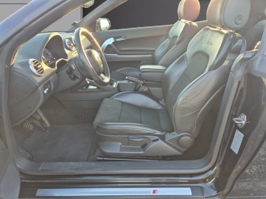 Audi a3 cabriolet 2.0 tdi 150 s line garantie 12 mois occasion simplicicar royan simplicicar simplicibike france