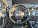 Audi a3 cabriolet 2.0 tdi 150 s line garantie 12 mois occasion simplicicar royan simplicicar simplicibike france