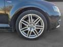 Audi a3 cabriolet 2.0 tdi 150 s line garantie 12 mois occasion simplicicar royan simplicicar simplicibike france