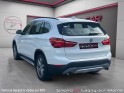 Bmw x1 f48 xdrive 25d 231 ch bva8 xline occasion simplicicar lagny  simplicicar simplicibike france