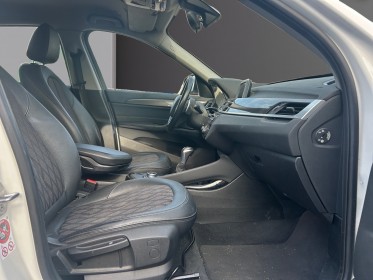 Bmw x1 f48 xdrive 25d 231 ch bva8 xline occasion simplicicar lagny  simplicicar simplicibike france