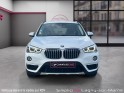 Bmw x1 f48 xdrive 25d 231 ch bva8 xline occasion simplicicar lagny  simplicicar simplicibike france