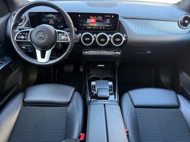Mercedes classe b 180 d 7g-dct progressive line edition - toit panoramique - camera de recul - garantie 12 mois occasion...
