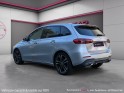 Mercedes classe b 180 d 7g-dct progressive line edition - toit panoramique - camera de recul - garantie 12 mois occasion...