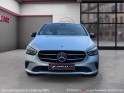 Mercedes classe b 180 d 7g-dct progressive line edition - toit panoramique - camera de recul - garantie 12 mois occasion...