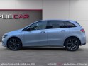 Mercedes classe b 180 d 7g-dct progressive line edition - toit panoramique - camera de recul - garantie 12 mois occasion...