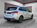 Mercedes classe b 180 d 7g-dct progressive line edition - toit panoramique - camera de recul - garantie 12 mois occasion...
