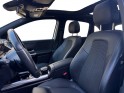 Mercedes classe b 180 d 7g-dct progressive line edition - toit panoramique - camera de recul - garantie 12 mois occasion...