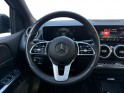Mercedes classe b 180 d 7g-dct progressive line edition - toit panoramique - camera de recul - garantie 12 mois occasion...