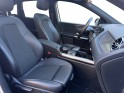 Mercedes classe b 180 d 7g-dct progressive line edition - toit panoramique - camera de recul - garantie 12 mois occasion...