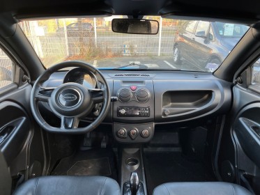 Microcar due 502 dyn ln initial - garantie 12 mois - sans permis occasion simplicicar arras  simplicicar simplicibike france