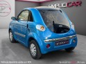 Microcar due 502 dyn ln initial - garantie 12 mois - sans permis occasion simplicicar arras  simplicicar simplicibike france