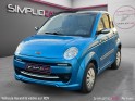 Microcar due 502 dyn ln initial - garantie 12 mois - sans permis occasion simplicicar arras  simplicicar simplicibike france