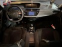 Citroen c4 picasso puretech 110 ss live, radar arrière, courroie changée, climatisation bizone, bluetooth, garantie 12 mois...