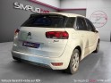 Citroen c4 picasso puretech 110 ss live, radar arrière, courroie changée, climatisation bizone, bluetooth, garantie 12 mois...