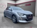 Peugeot 208 business puretech 100 ss eat8 active business occasion simplicicar meaux simplicicar simplicibike france