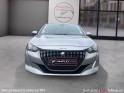 Peugeot 208 business puretech 100 ss eat8 active business occasion simplicicar meaux simplicicar simplicibike france
