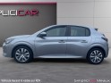 Peugeot 208 business puretech 100 ss eat8 active business occasion simplicicar meaux simplicicar simplicibike france