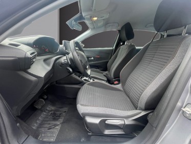 Peugeot 208 business puretech 100 ss eat8 active business occasion simplicicar meaux simplicicar simplicibike france